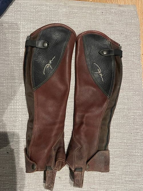 Image of Bruna Dyon originalchaps