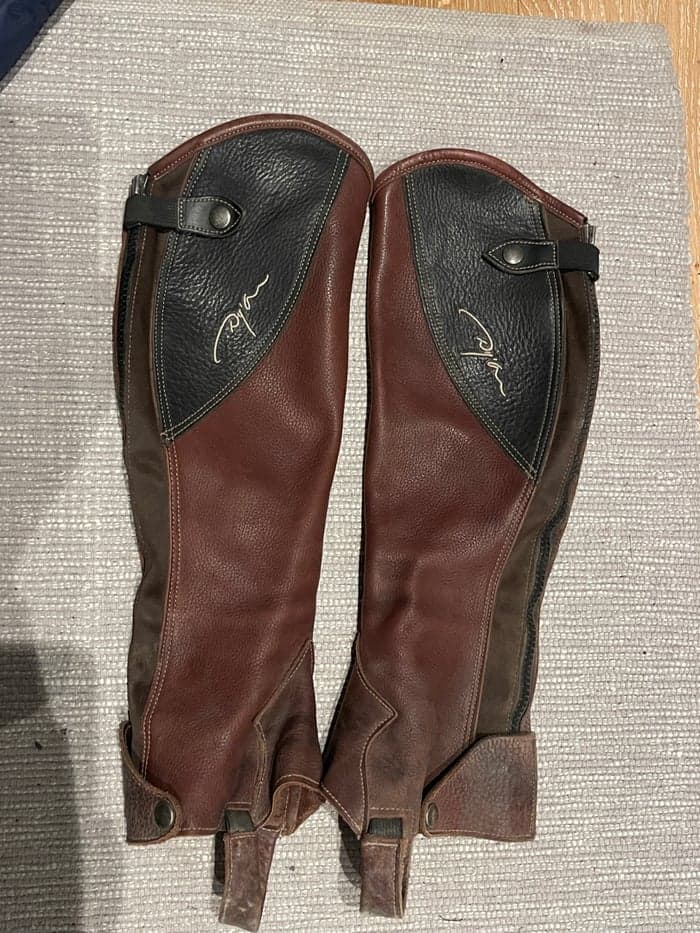 Media 1 of Bruna Dyon originalchaps