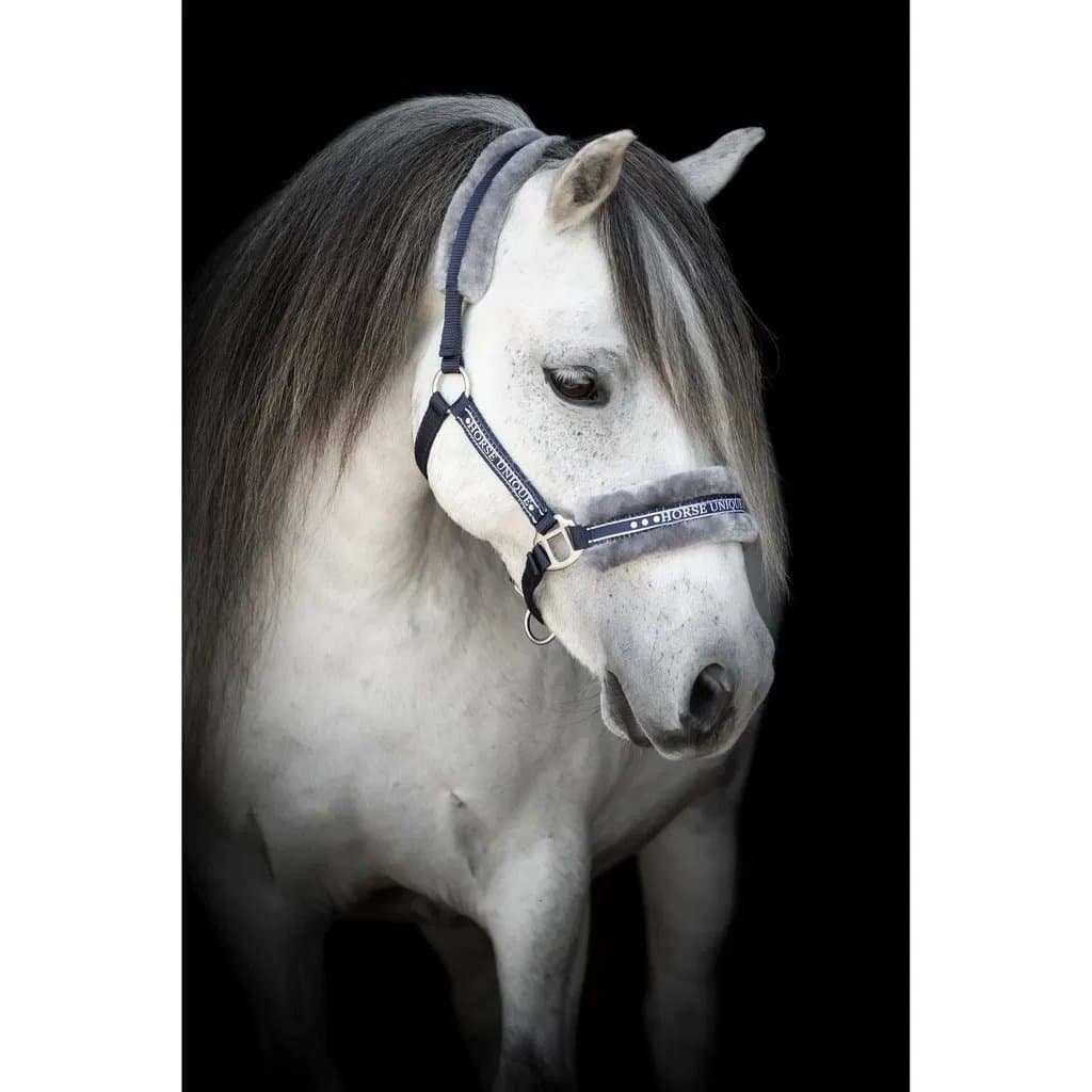 Bild 1 av Fluffgrimma från Horse Unique, stl cob