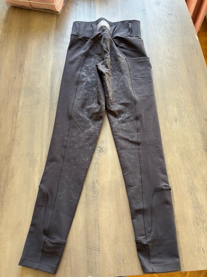 Media 2 av Equito Equestrian ridleggings