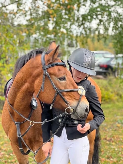 Profile picture of Joline Eriksson