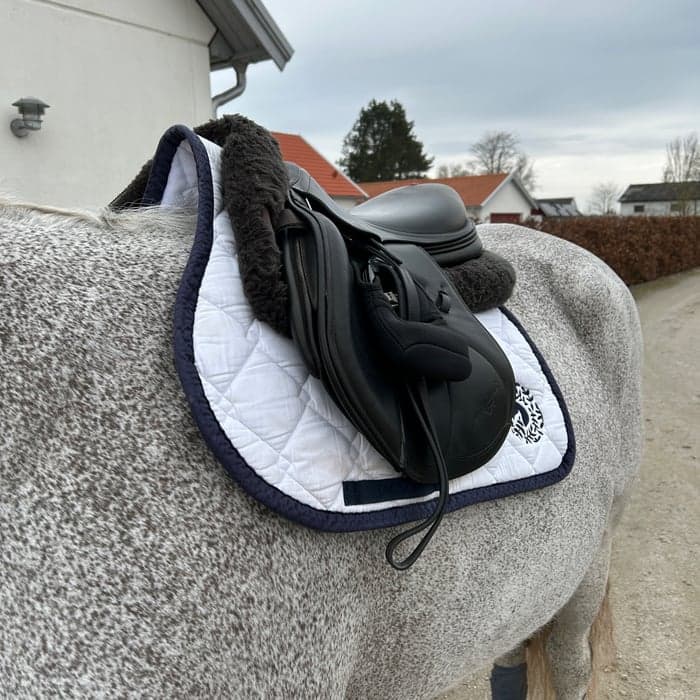 Media 3 av Vitt schabrak Jacson