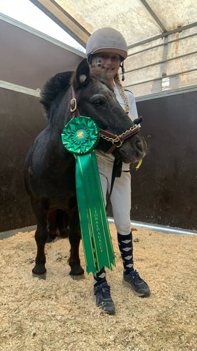 Inlägg 16 av Galopp med titeln Gärdet 06/06