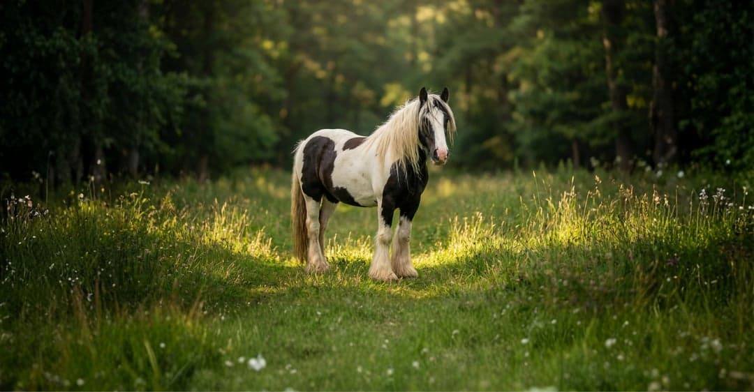 Irish Cob