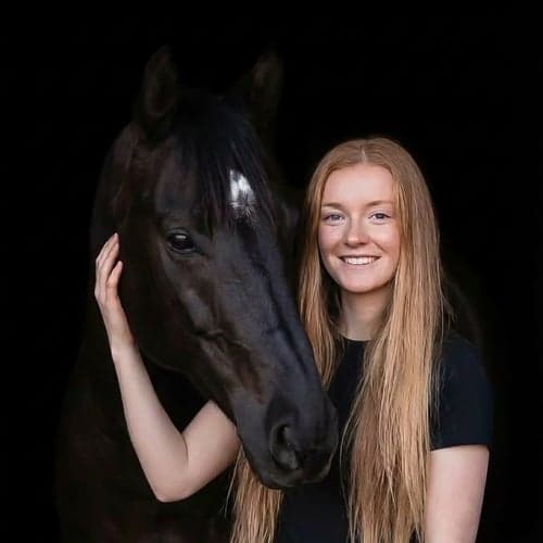 Profilbild av Emma Dircks