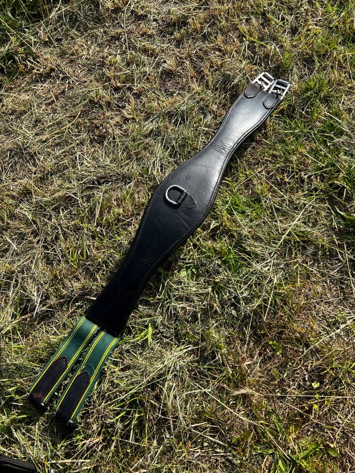 Media 1 av Sadelgjord 90cm