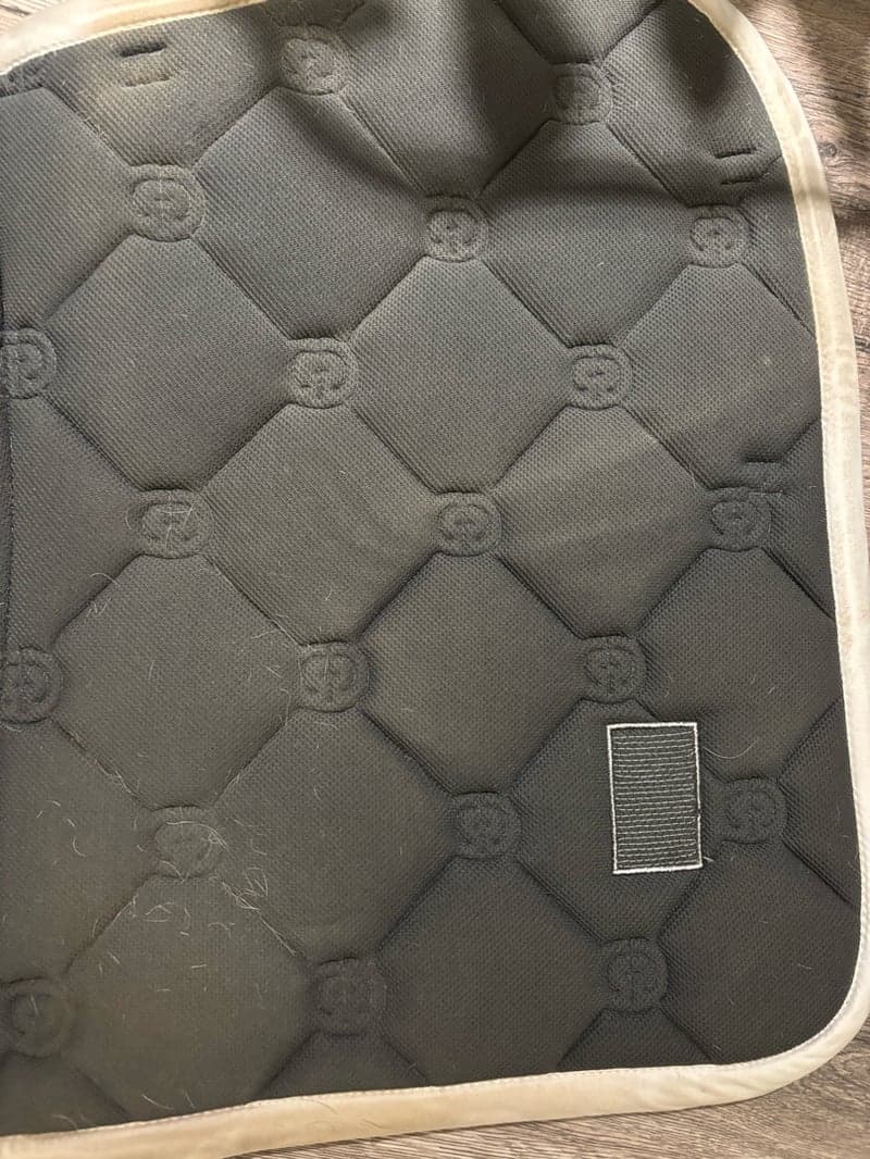 Image 2 of Grönt schabrak från Equestrian Stockholm