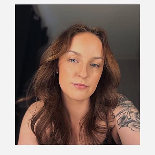 Profilbild av Jacquline Tornberg