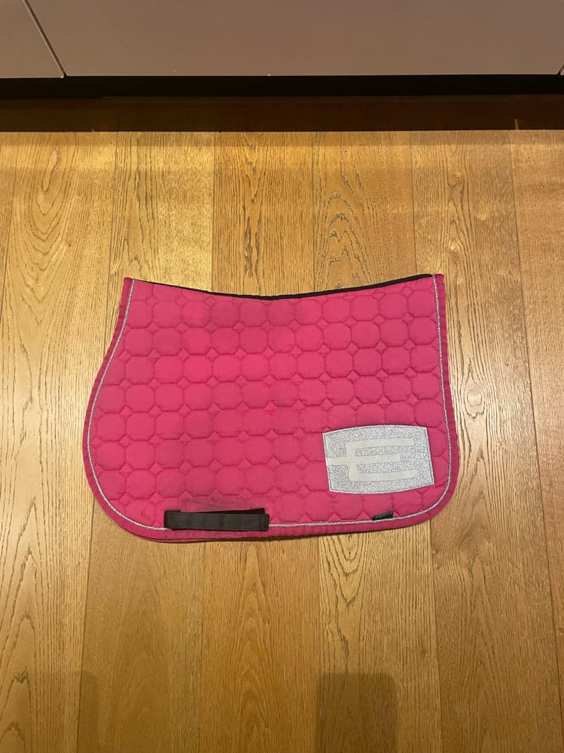 Bild 1 av Rosa schabrak från Equiline