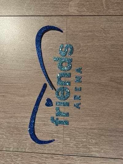 Inlägg 21 av Galopp med titeln Nu är pyntet klart!!