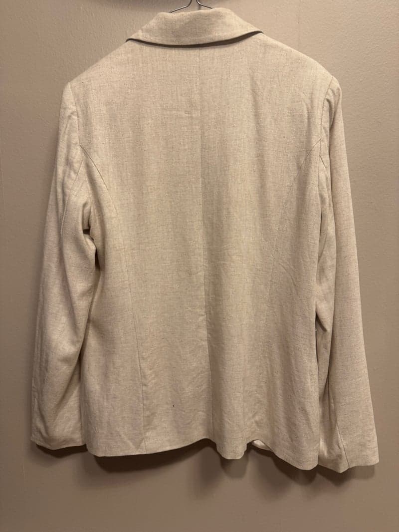 Bild 4 av Falsterbo linne-kavaj 