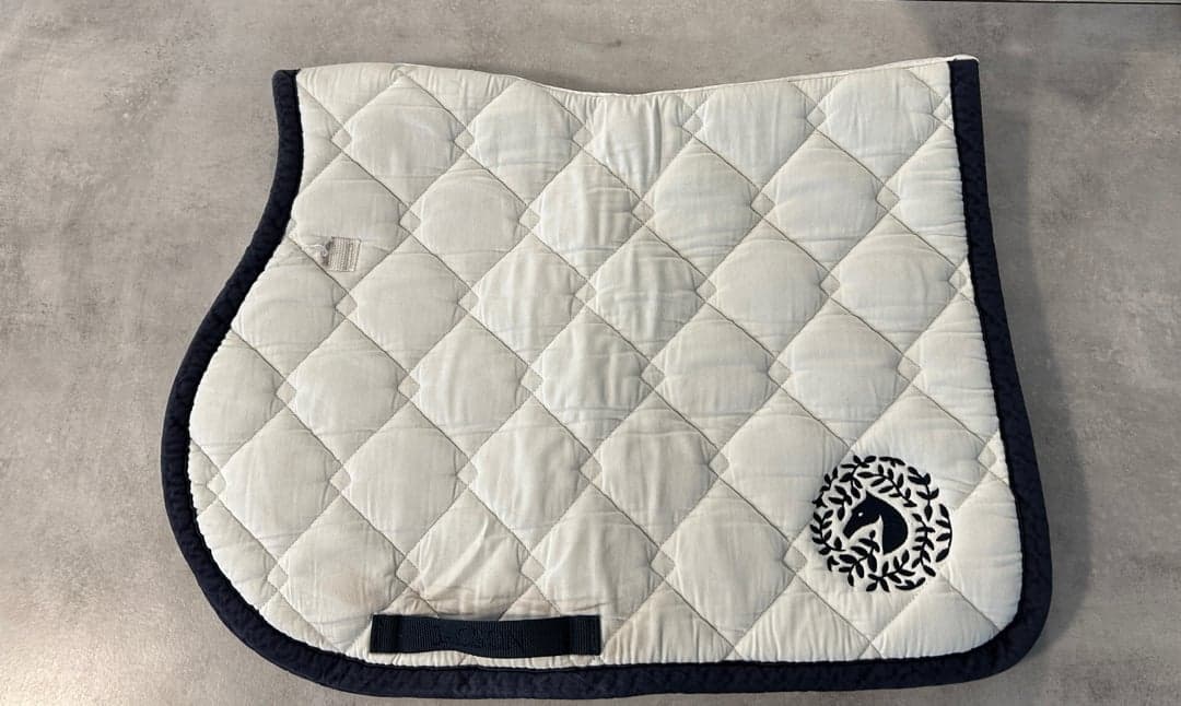 Bild 1 av Vitt schabrak Jacson