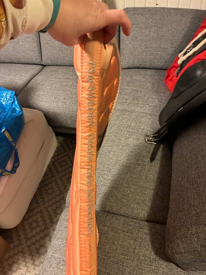 Media 3 av Ps of sweden hopp schabrak 