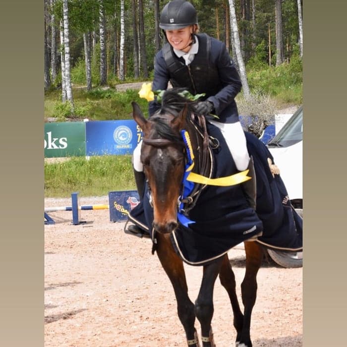 Media 1 av Be Special