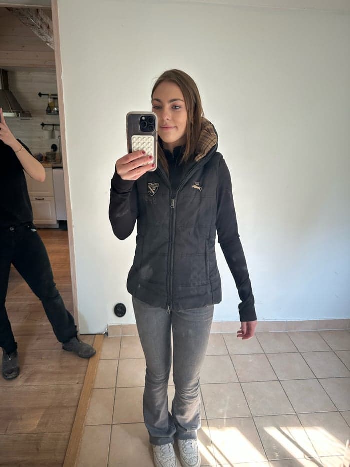 Media 8 av Svart väst från Spooks