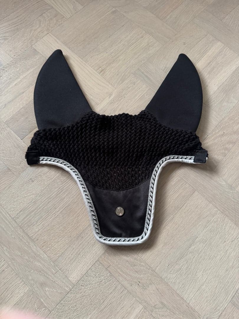 Image 1 of Svart huva från PS of Sweden