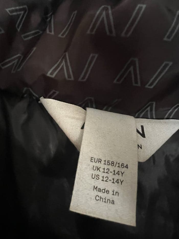 Media 5 av Ridkappa ALL IN stl 158/162