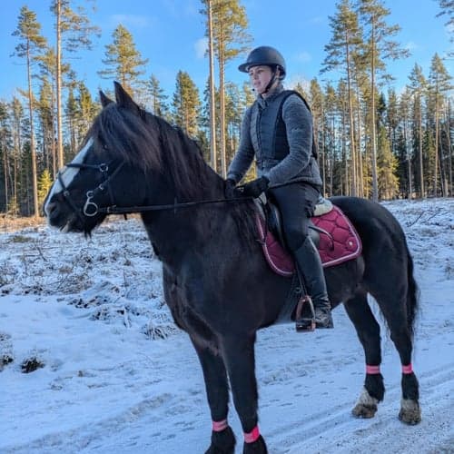 Profilbild av Emilia Janervärn