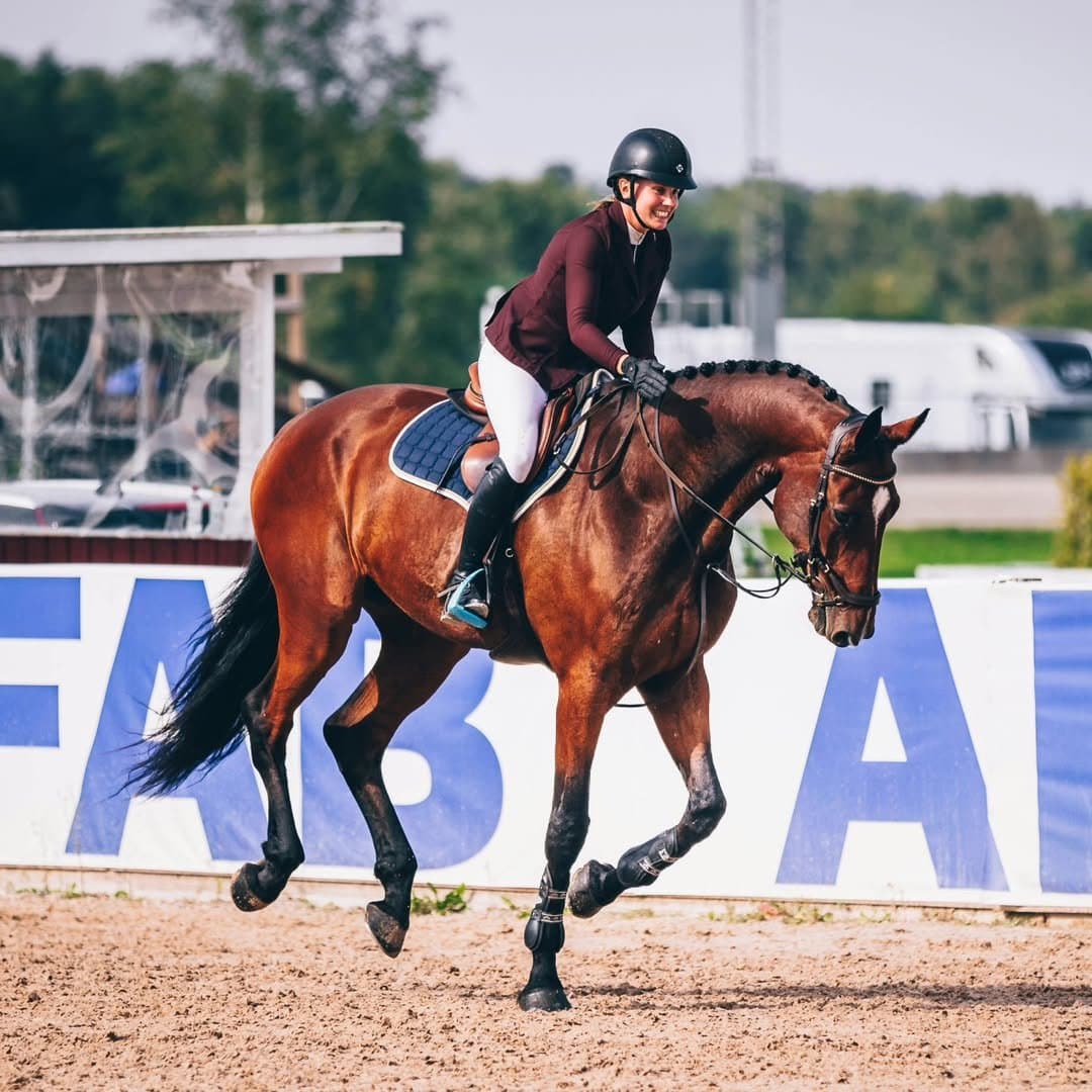 Bild 1 av Quito D’Amour Z