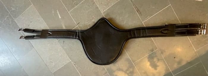 Media 4 av Svart sadelgjord