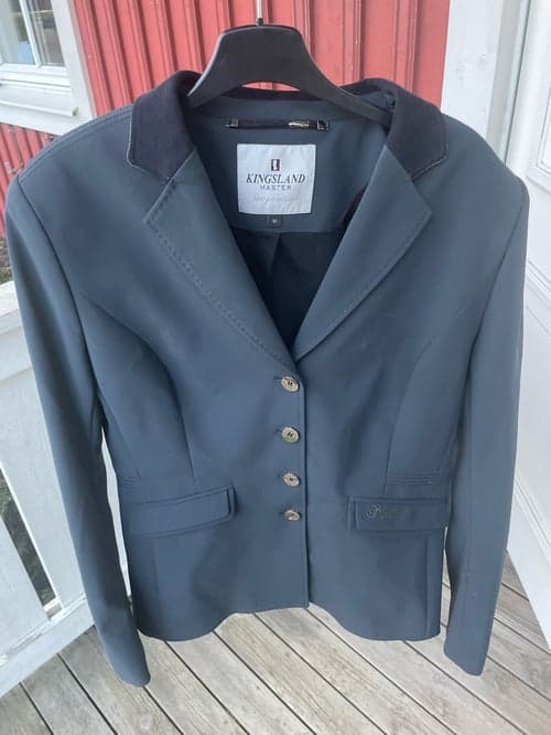 Bild av Kavaj från Kingsland