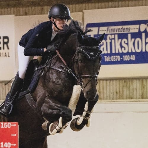 Profilbild av Emmy Andersson