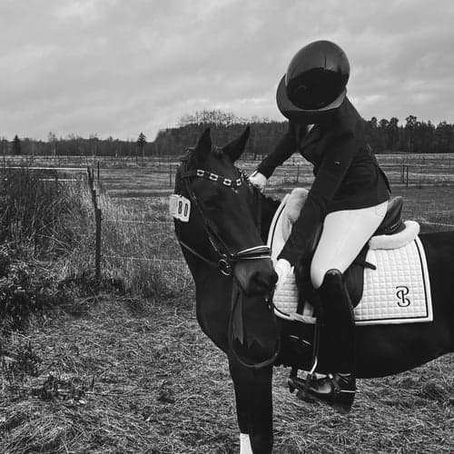 Profilbild av Saga Boberg