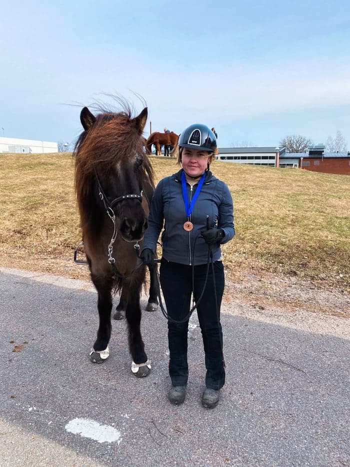 Media 1 av Nótt från lilla sträckås