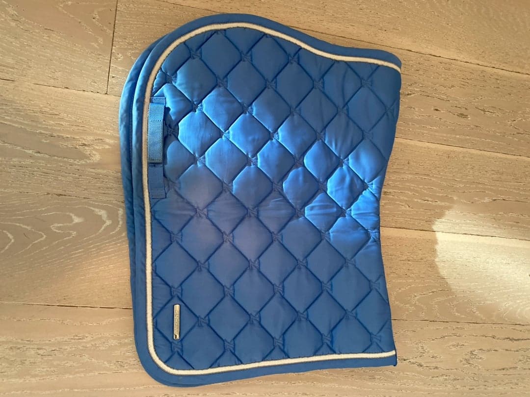 Bild 1 av Blått schabrak från Lami-cell