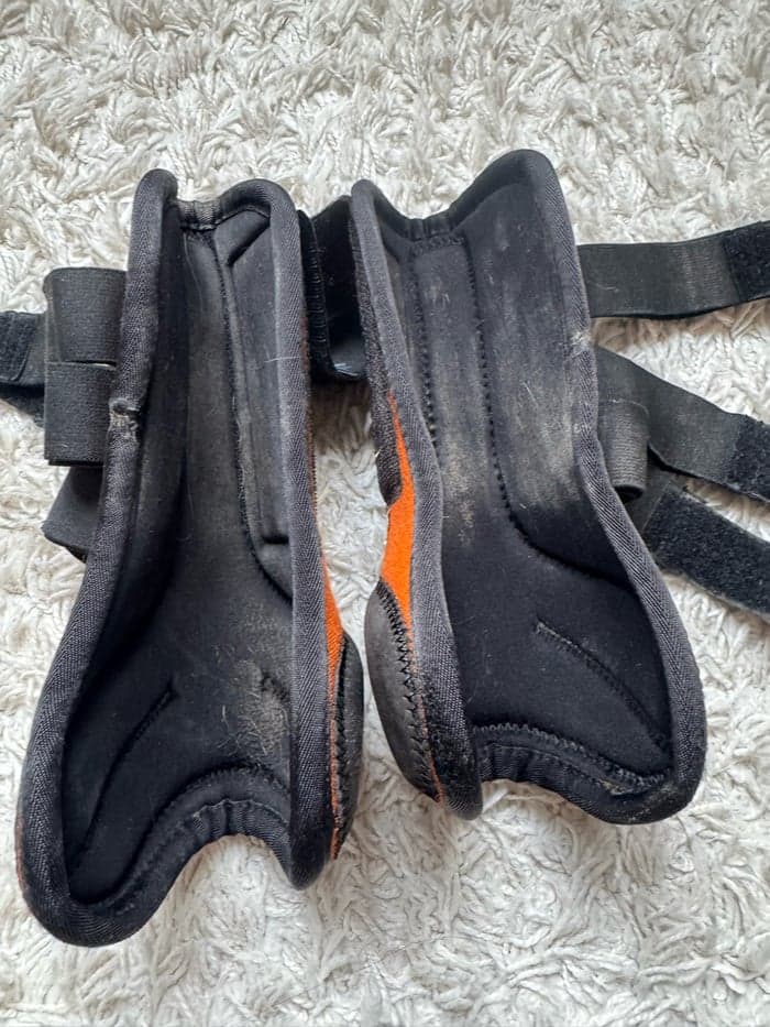 Media 3 av Superlätta framskydd - 140g 