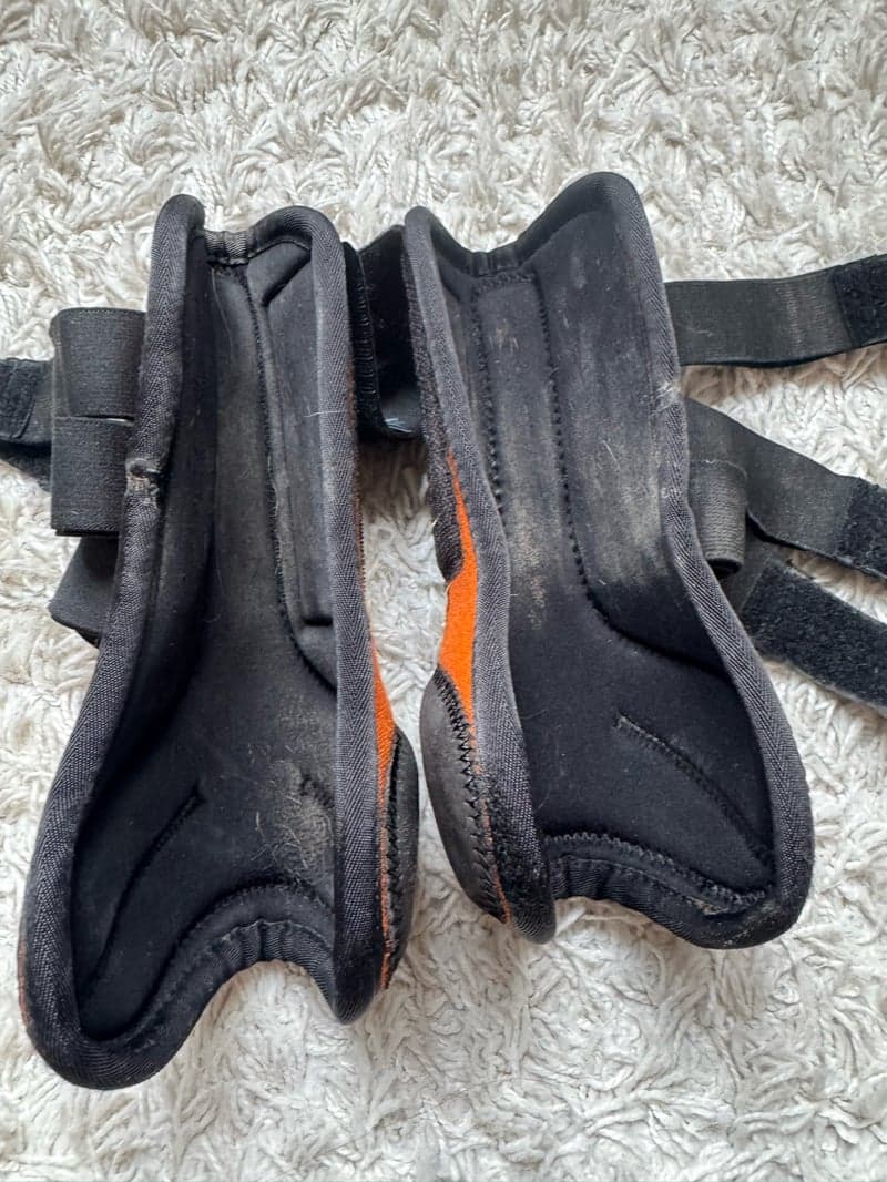 Bild 3 av Superlätta framskydd - 140g 