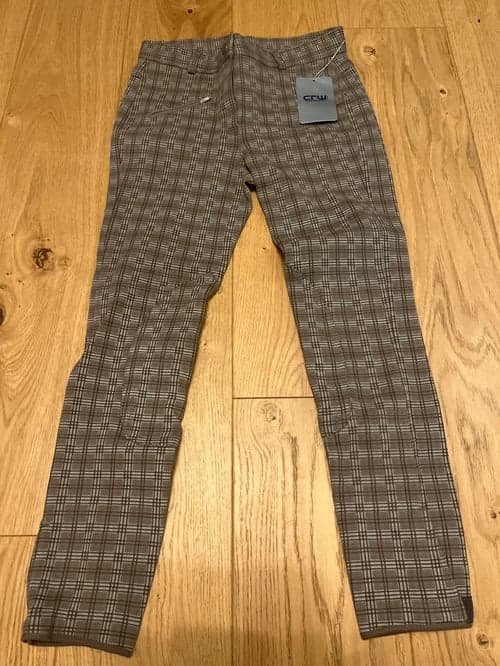 Bild av Womens Riding Breeches