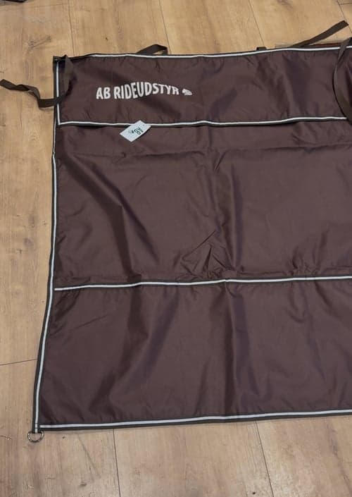 Bild av Boxgardin 
