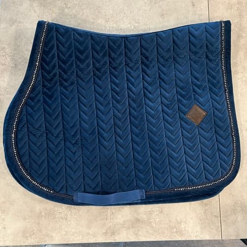 Bild av Mörkblått schabrak från Kentucky