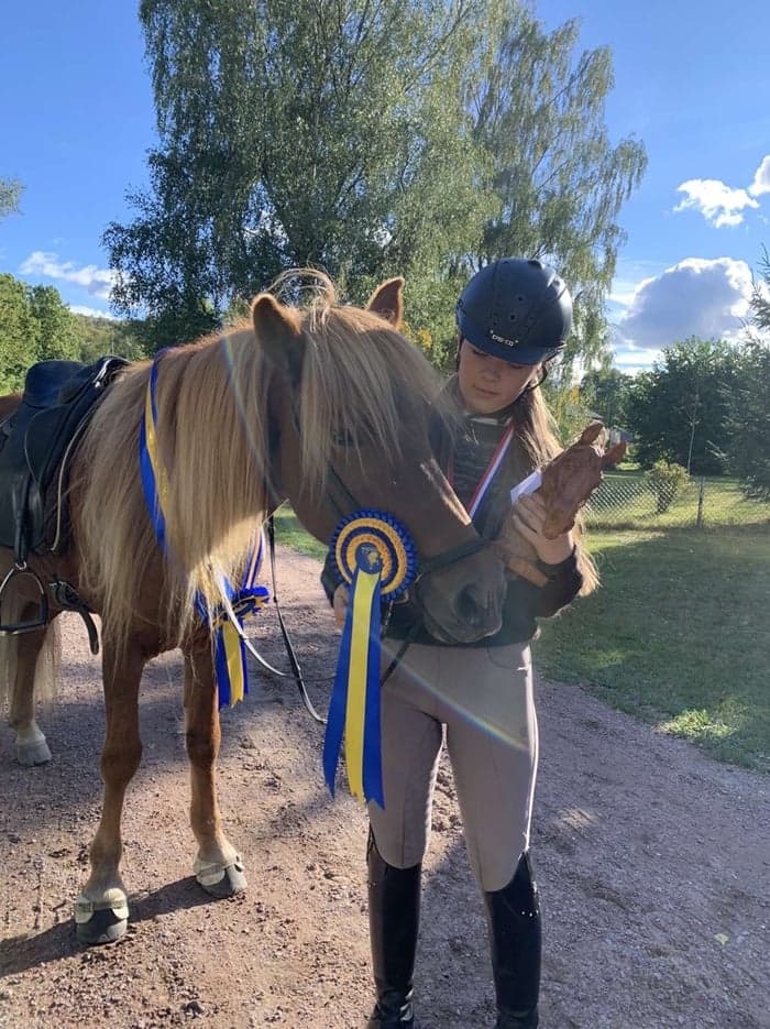 Media 1 av Prinsessa fra Himmerig