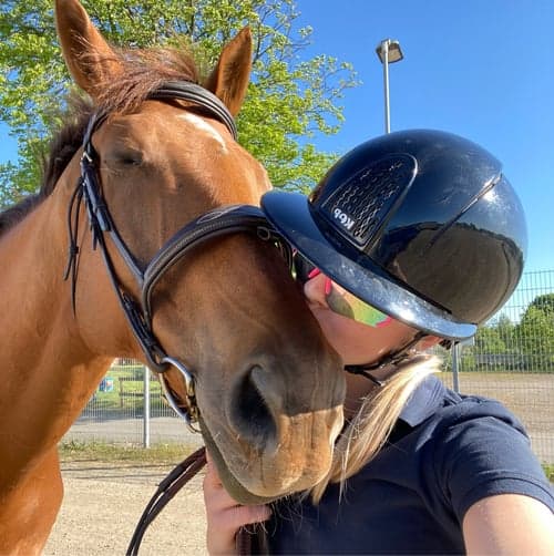 Profilbild av Meia Andersson