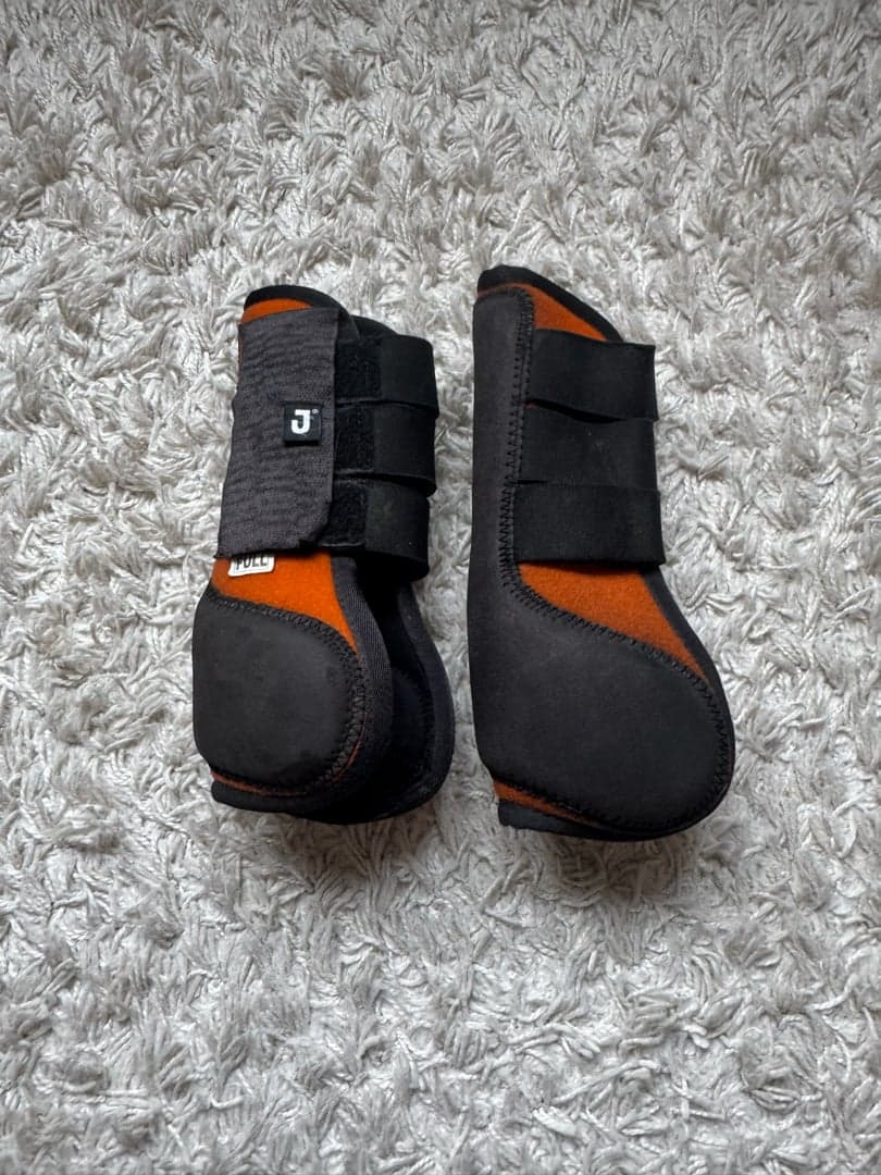 Bild 1 av Superlätta framskydd - 140g 