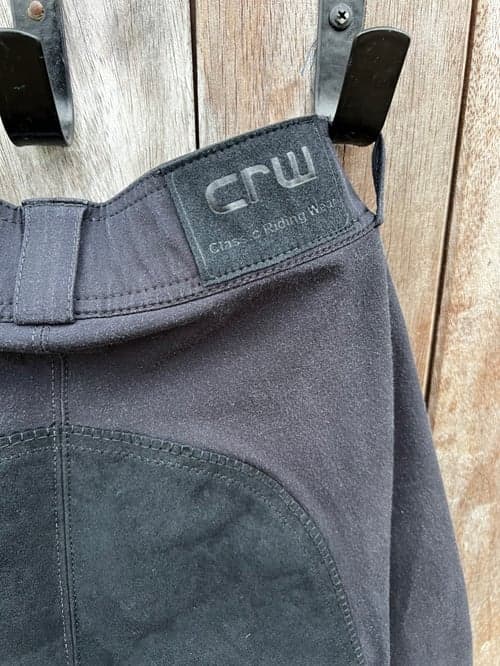 Bild av Ridbyxor från CRW