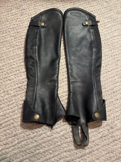 Bild av Dy’on chaps – ca 60 cm höga xs 