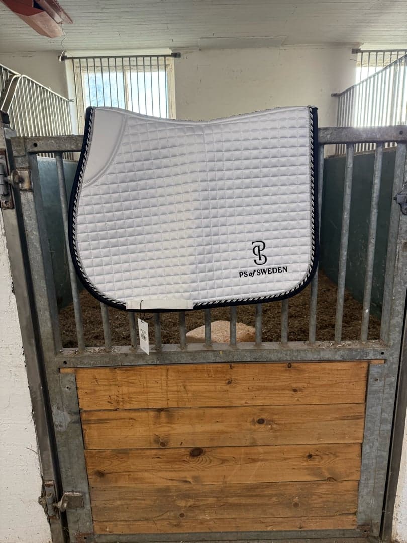 Bild 1 av Vitt schabrak från PS of Sweden