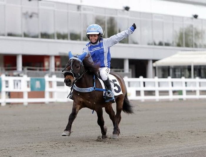 Media 18 av Månstorps Tuffing