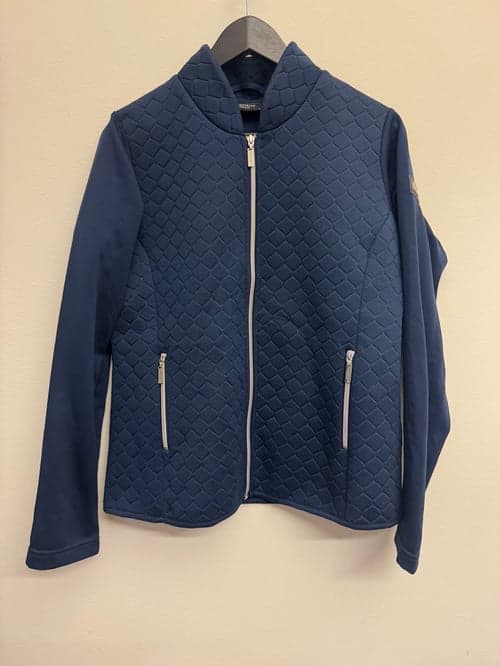 Bild av Next Generation Jacket från ES – Navy 