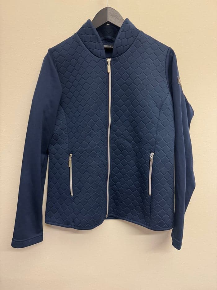 Media 1 av Next Generation Jacket från ES – Navy 