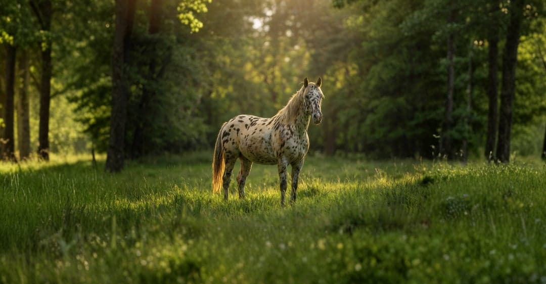 Appaloosa