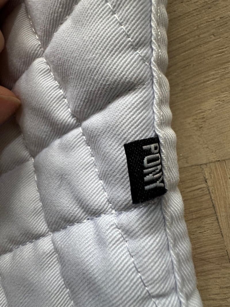 Bild 2 av Vitt schabrak från Trinity