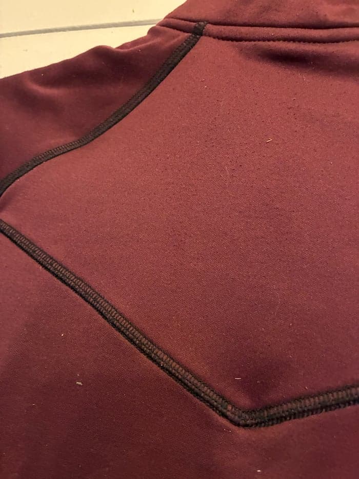 Media 4 av Jättefin sip-up från Jacson