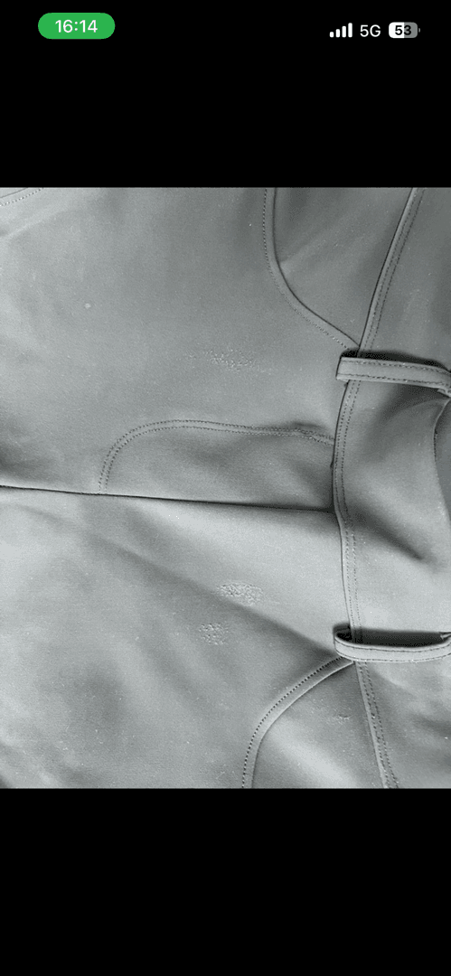 Media 3 av Blå ridbyxor från ALEQUI 