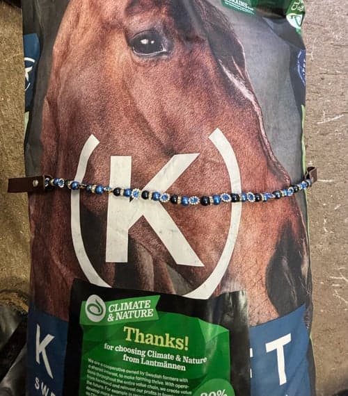 Bild av Jättefint pannband 