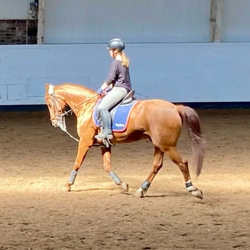 Profilbild av Gabriella Garpfalk