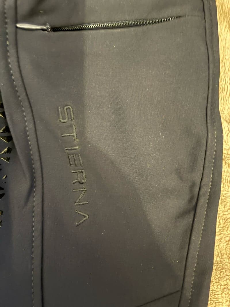 Bild 3 av Nya ridbyxor från Stierna